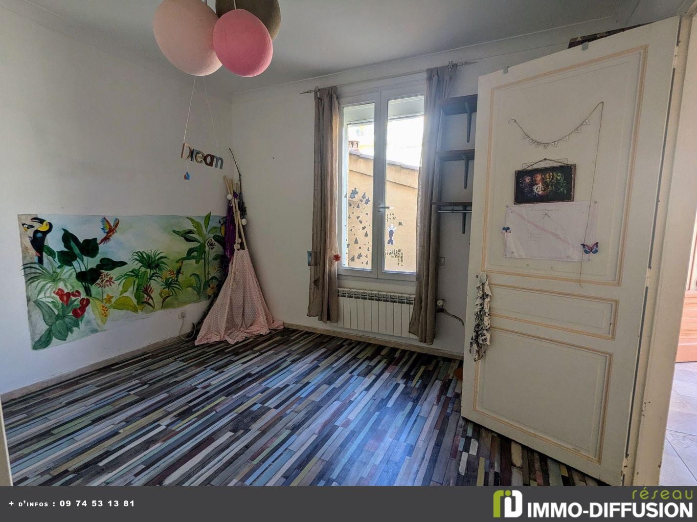 Vente Maison à Pézenas 4 pièces