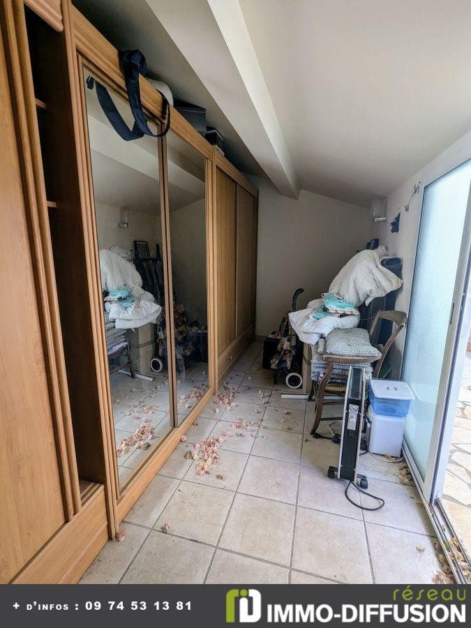 Vente Maison à Pézenas 4 pièces