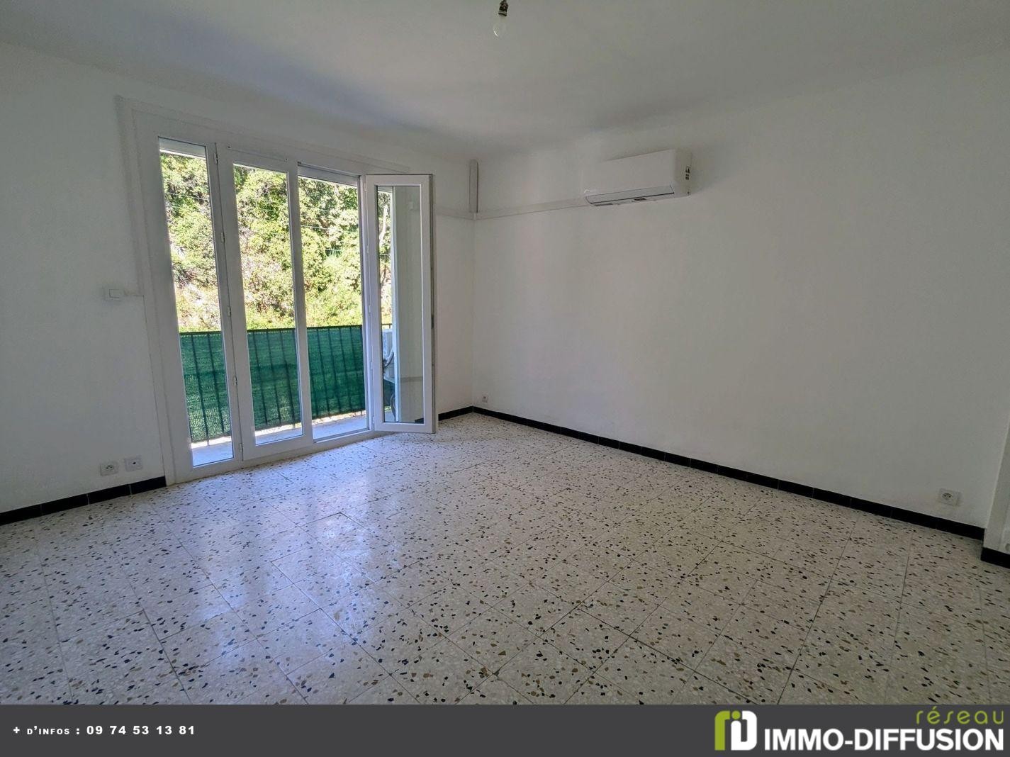 Vente Appartement à Amélie-les-Bains-Palalda 2 pièces