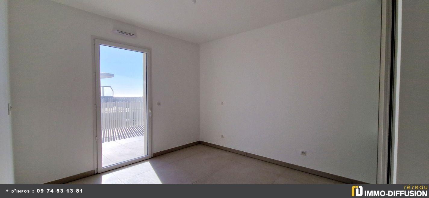 Vente Appartement à Valras-Plage 4 pièces