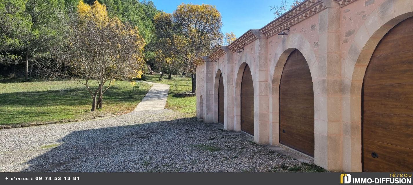 Vente Maison à Narbonne 9 pièces