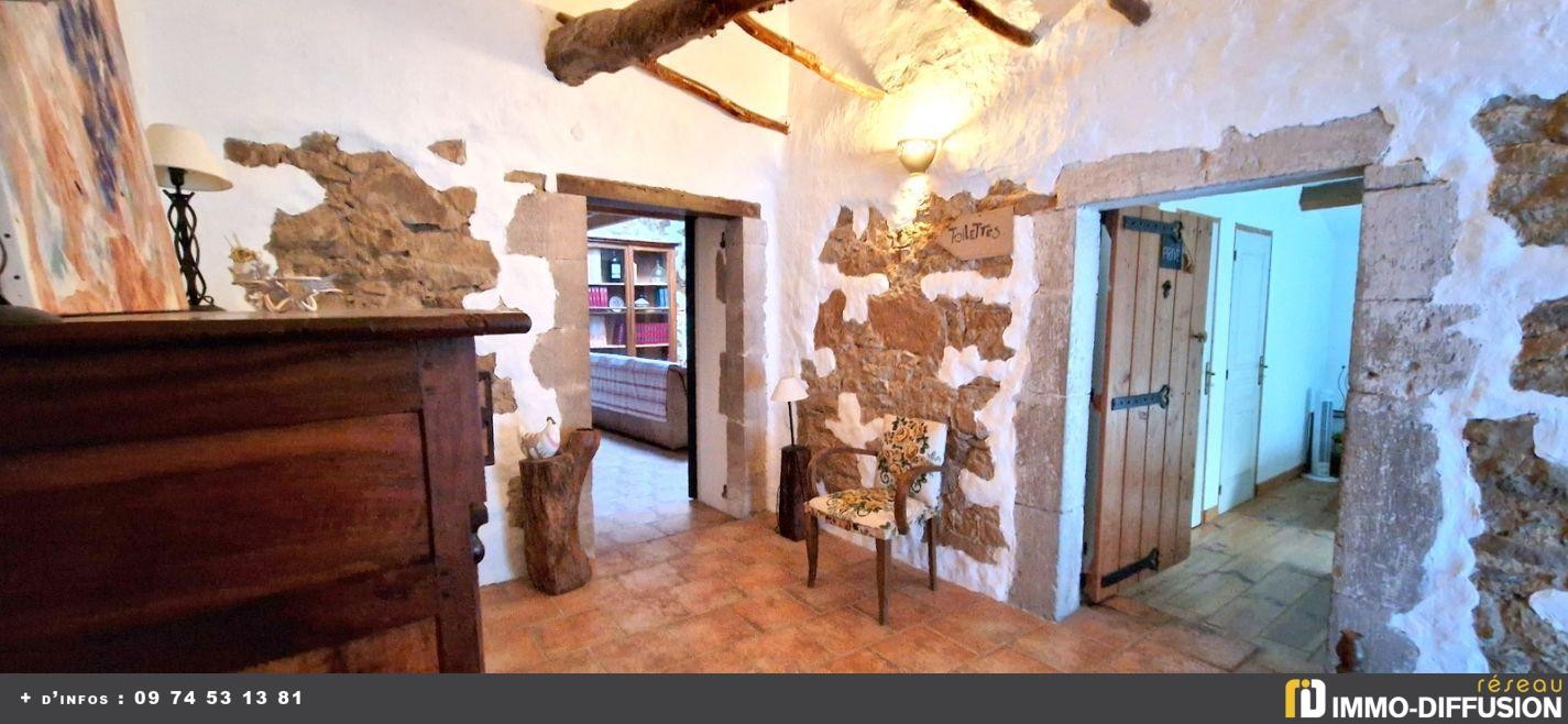 Vente Maison à Pézenas 10 pièces