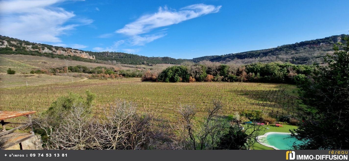 Vente Maison à Pézenas 10 pièces