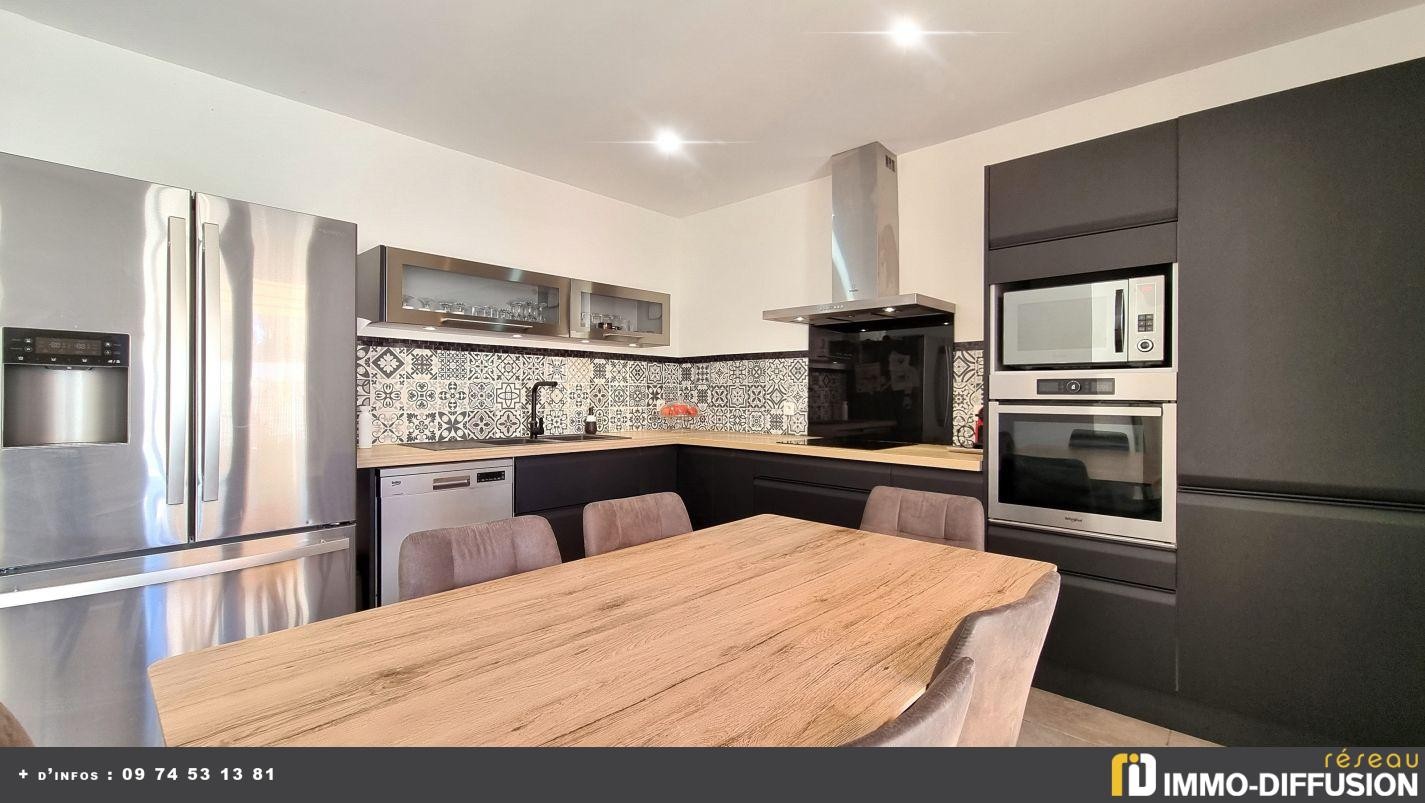 Vente Maison à Cruzy 6 pièces