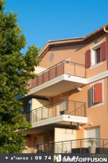 Vente Appartement à Bormes-les-Mimosas 3 pièces