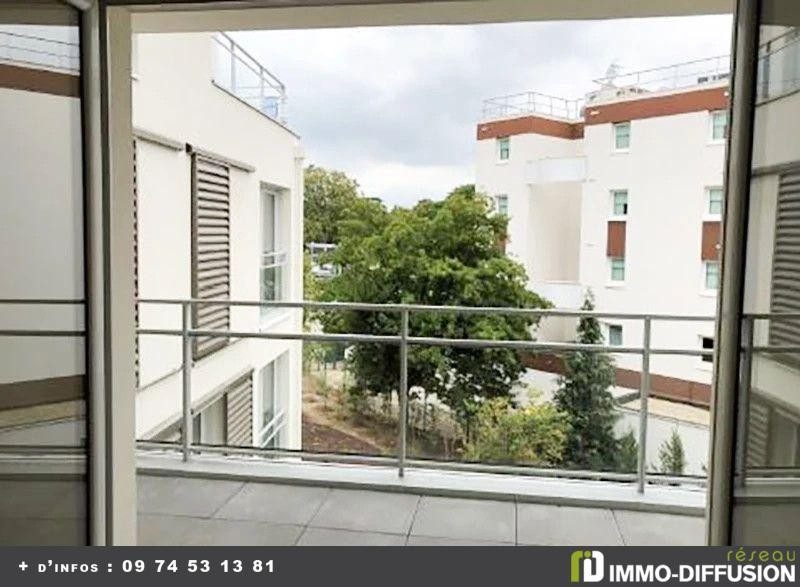 Vente Appartement à Meudon 2 pièces