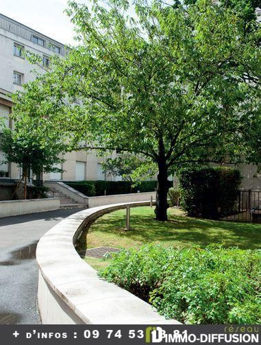 Vente Appartement à Paris Passy 16e arrondissement 3 pièces