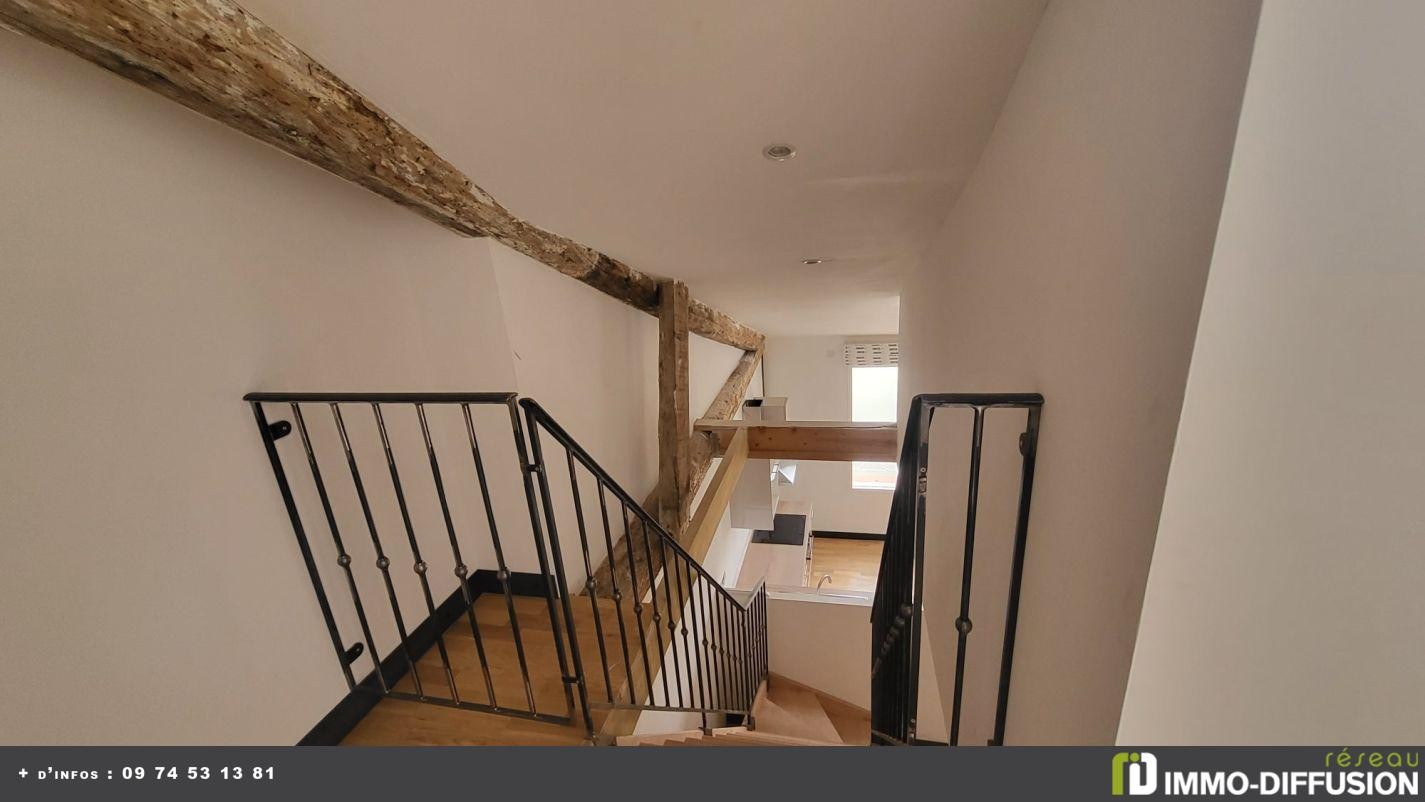 Vente Appartement à Sète 4 pièces