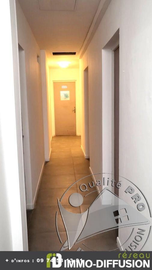 Vente Appartement à Sète 4 pièces