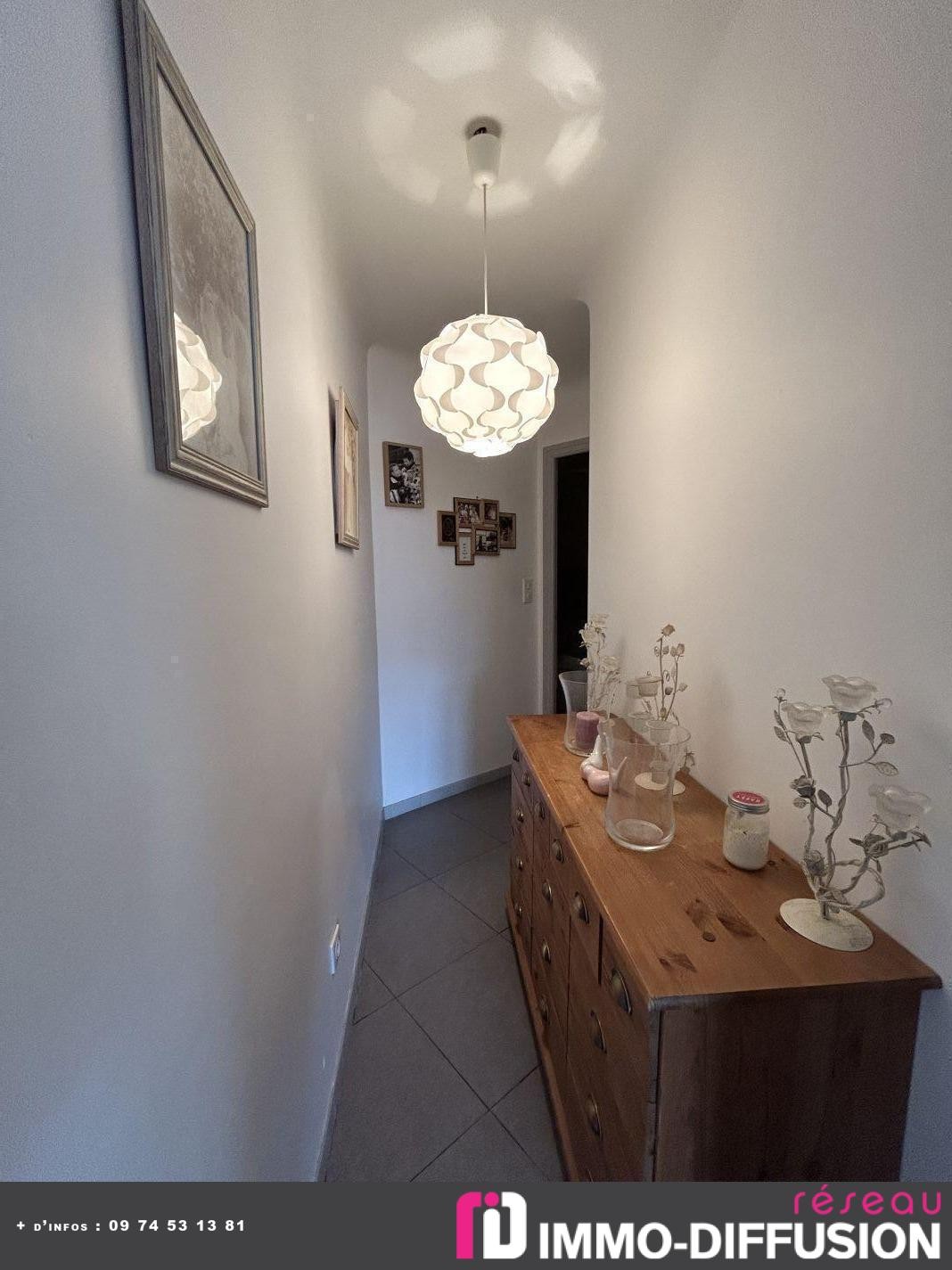 Vente Appartement à Mèze 4 pièces