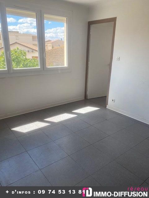 Vente Appartement à Mèze 4 pièces