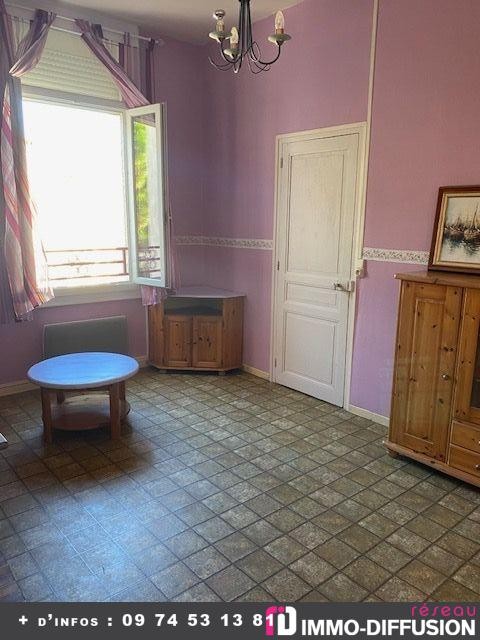 Vente Appartement à Mèze 2 pièces