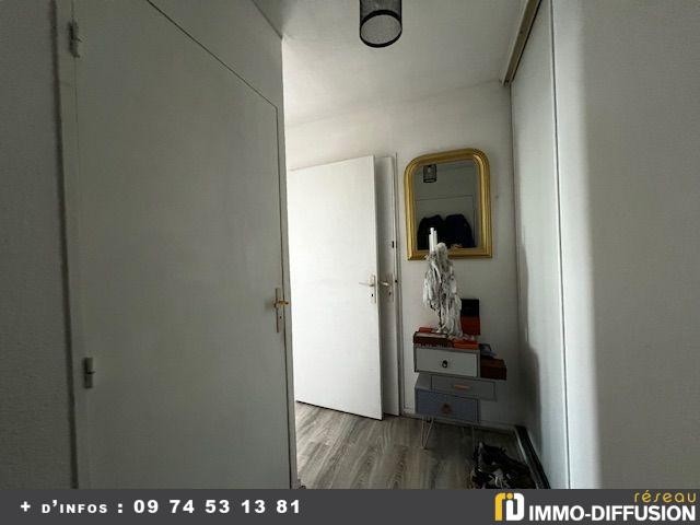 Vente Appartement à Sète 2 pièces