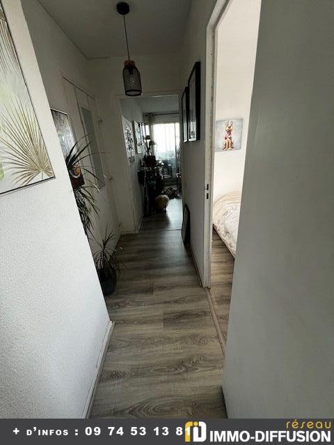 Vente Appartement à Sète 2 pièces