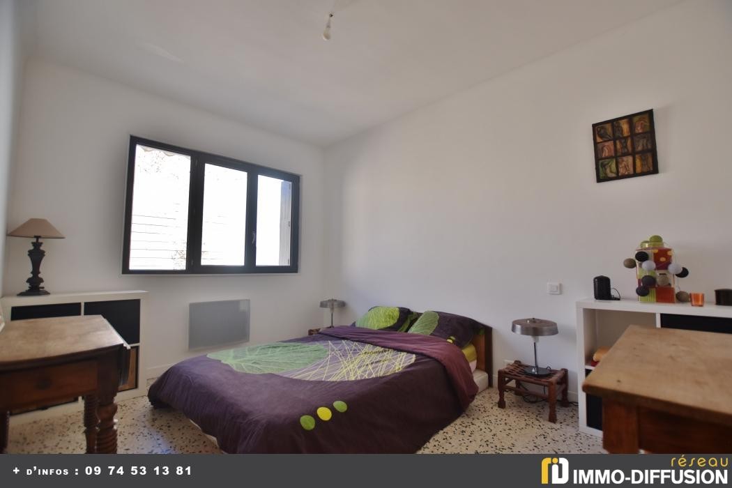 Vente Appartement à Marseillan 3 pièces