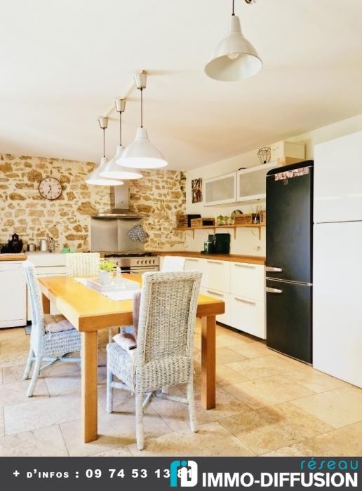 Vente Maison à Goudargues 8 pièces