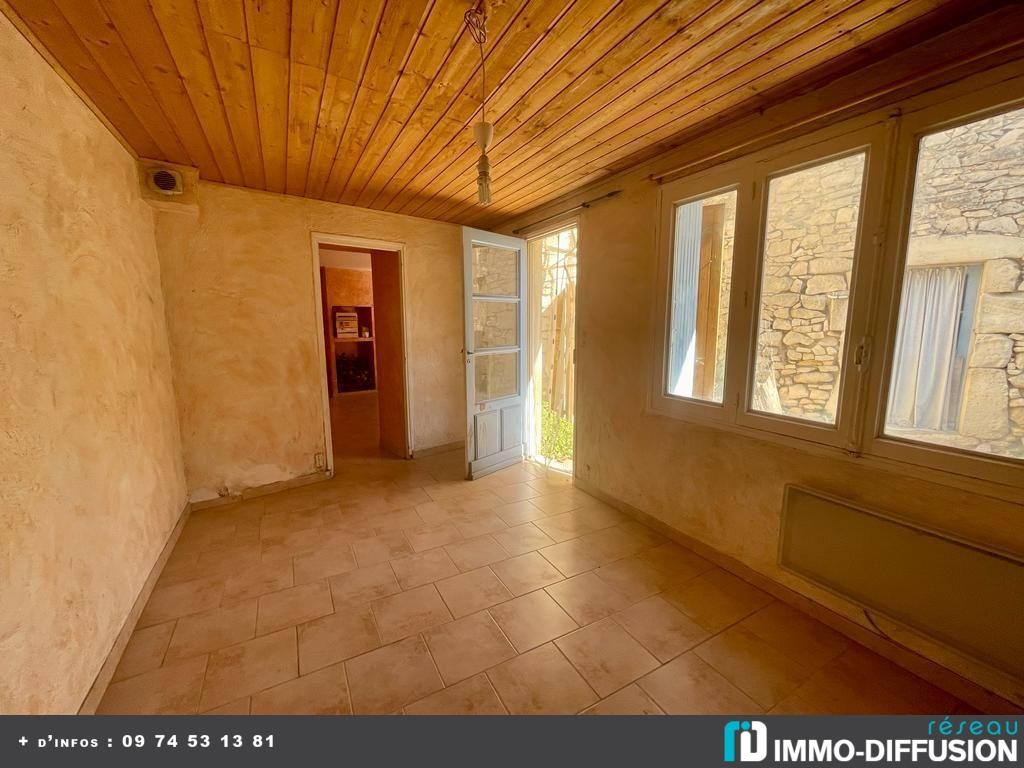 Vente Maison à Goudargues 5 pièces