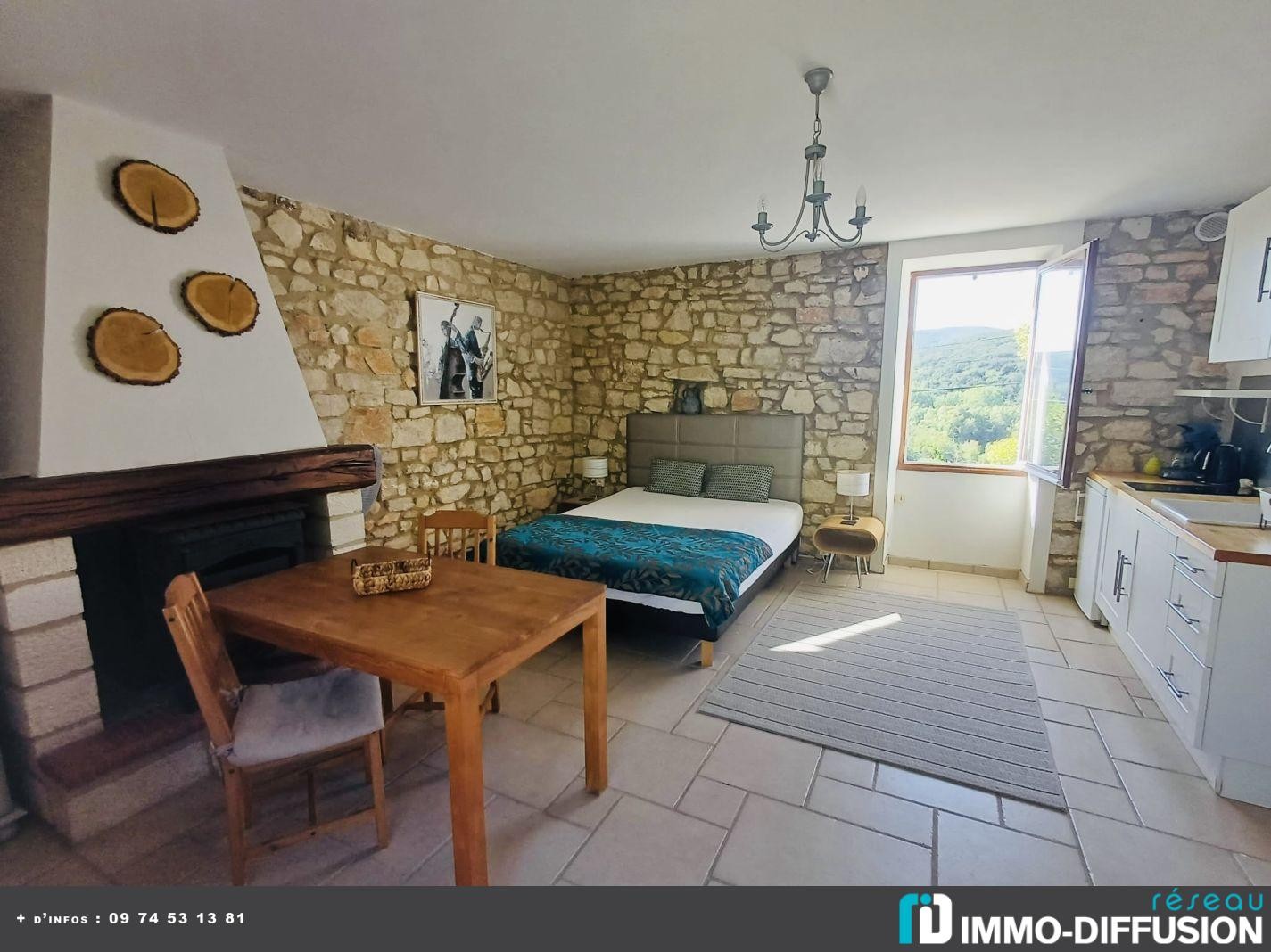 Vente Maison à Goudargues 12 pièces