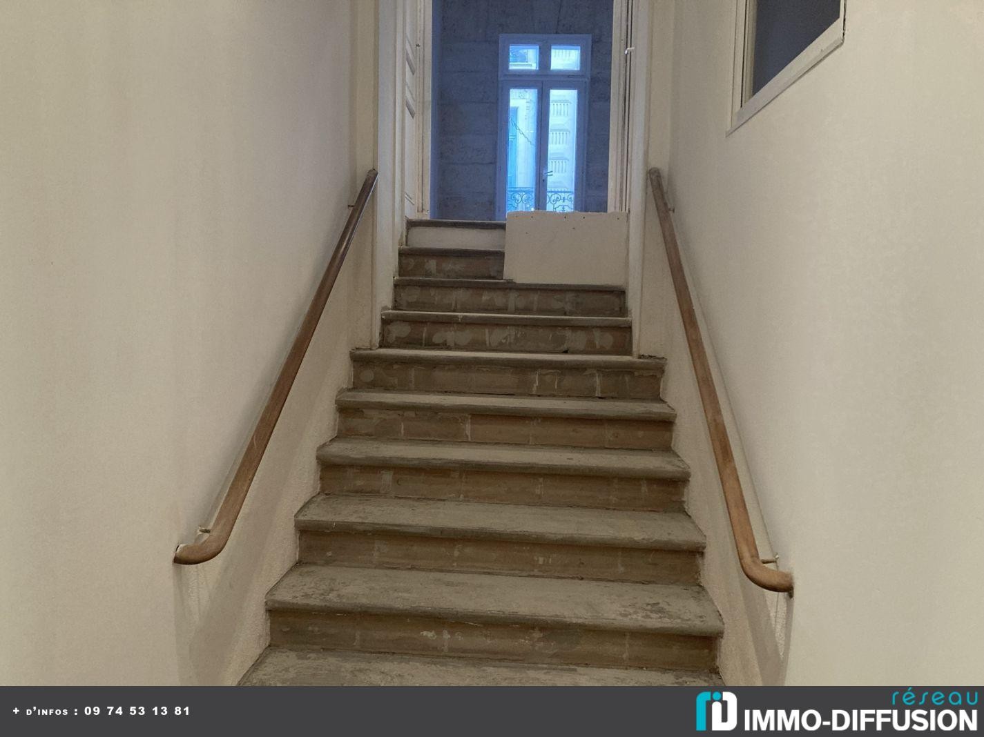 Vente Appartement à Béziers 5 pièces