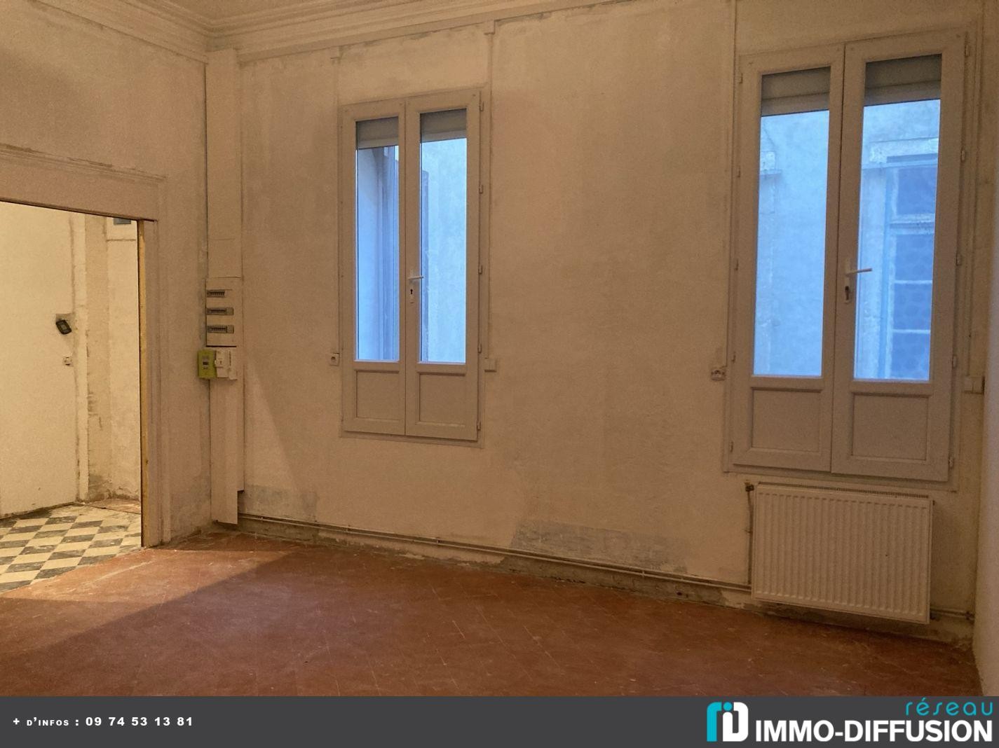 Vente Appartement à Béziers 3 pièces