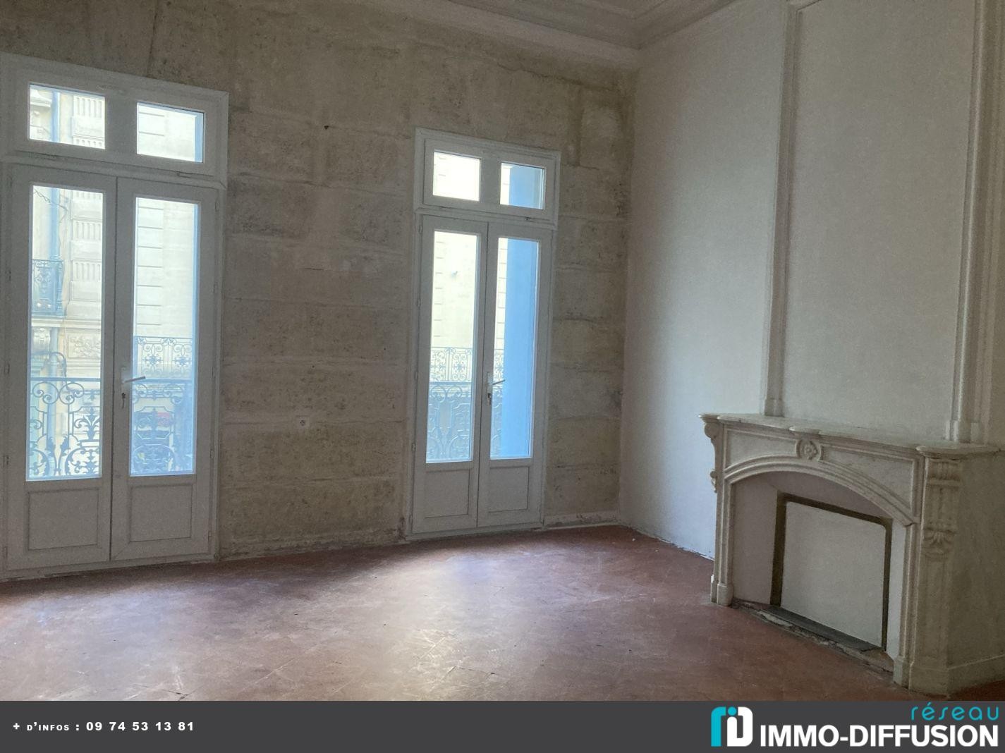 Vente Appartement à Béziers 3 pièces