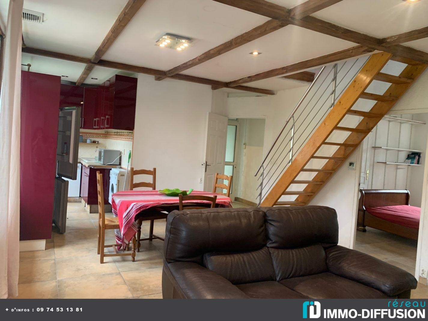 Vente Maison à Montpellier 10 pièces