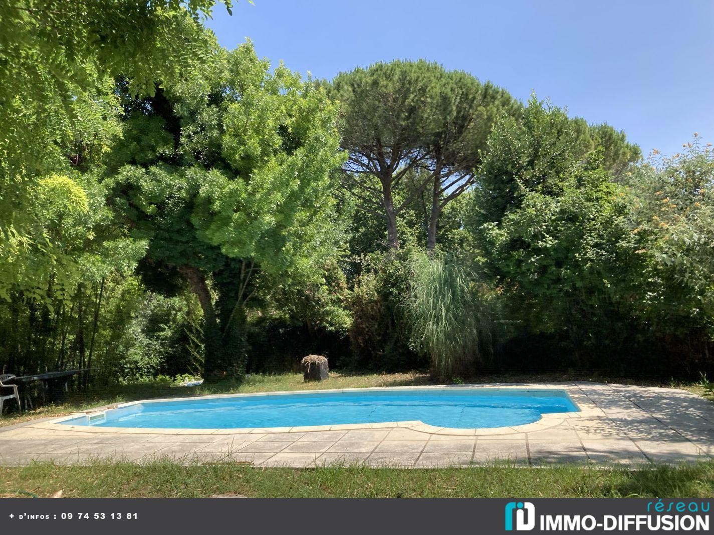 Vente Maison à Montpellier 10 pièces