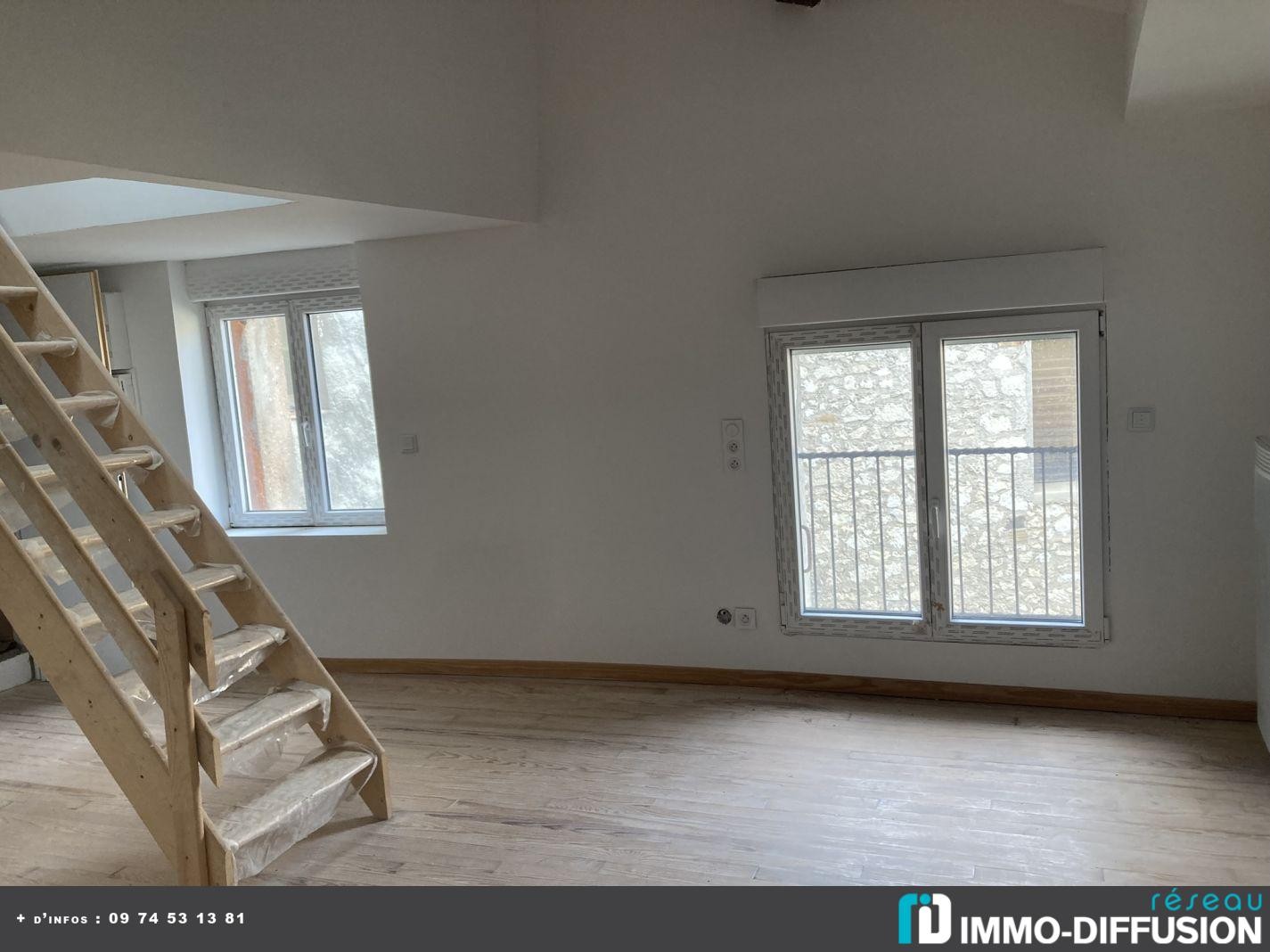 Vente Appartement à Coursan 1 pièce