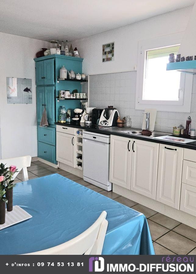 Vente Maison à Mèze 6 pièces