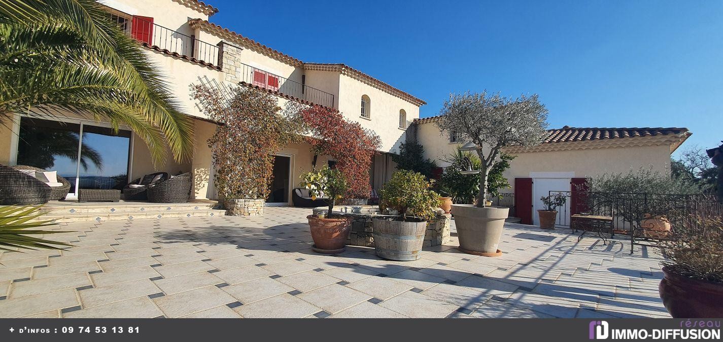 Vente Maison à Navacelles 8 pièces