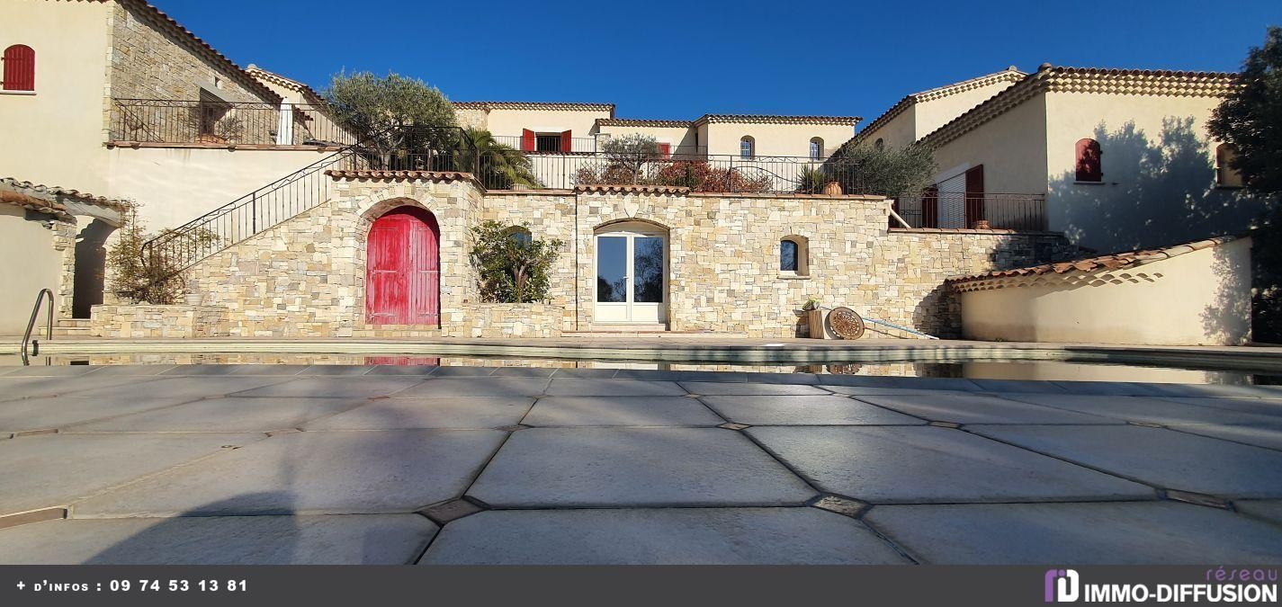 Vente Maison à Navacelles 8 pièces