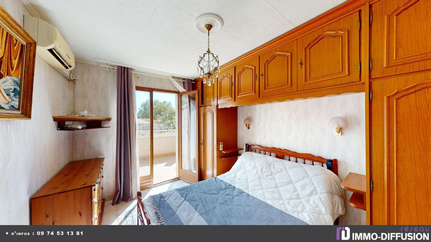 Vente Maison à Balaruc-le-Vieux 5 pièces