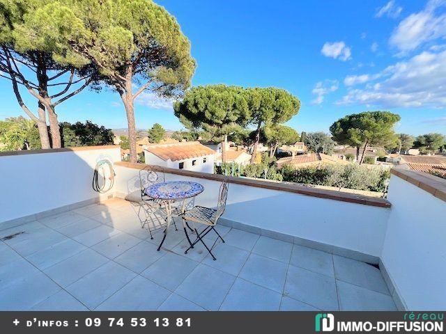 Vente Maison à Agde 1 pièce