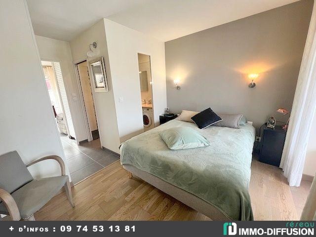 Vente Maison à Agde 2 pièces