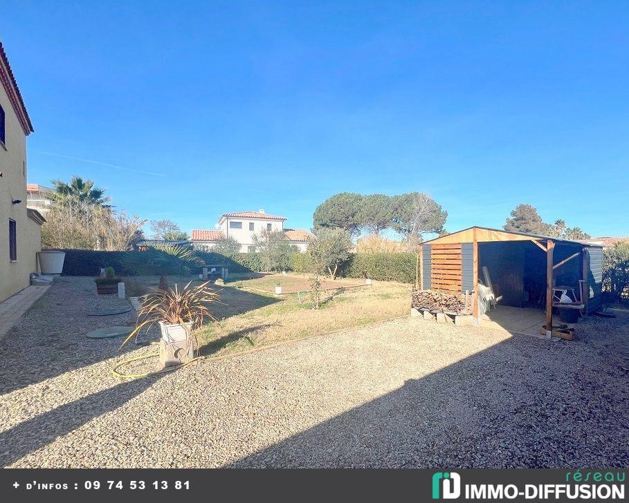 Vente Maison à Agde 4 pièces