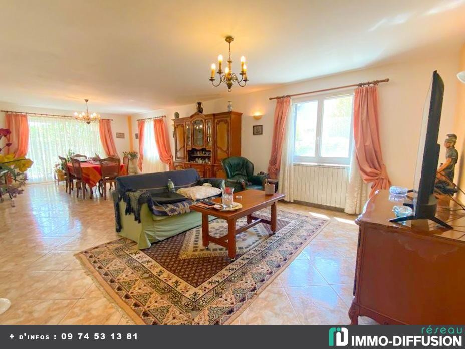 Vente Maison à Agde 4 pièces