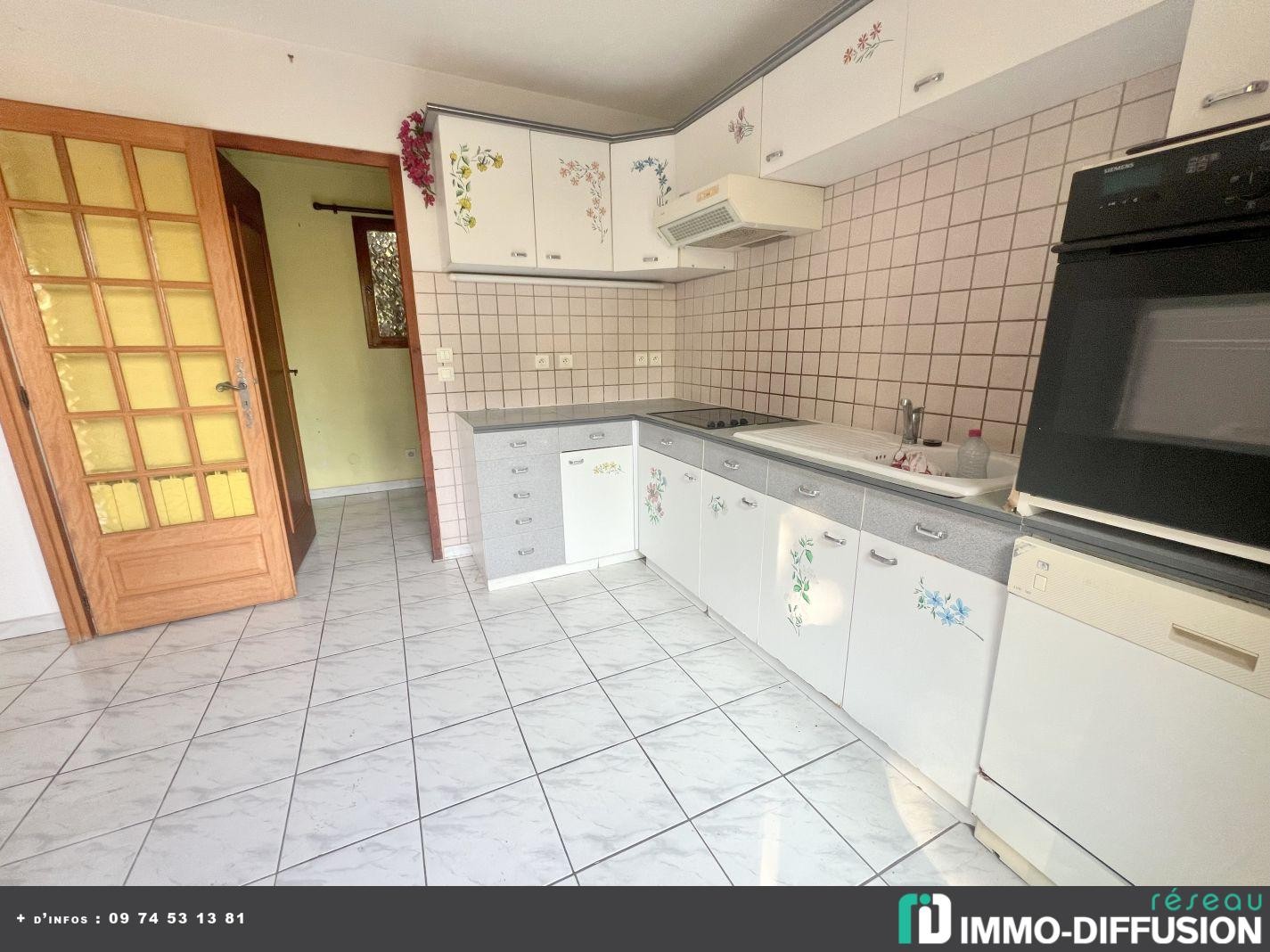 Vente Maison à Agde 5 pièces