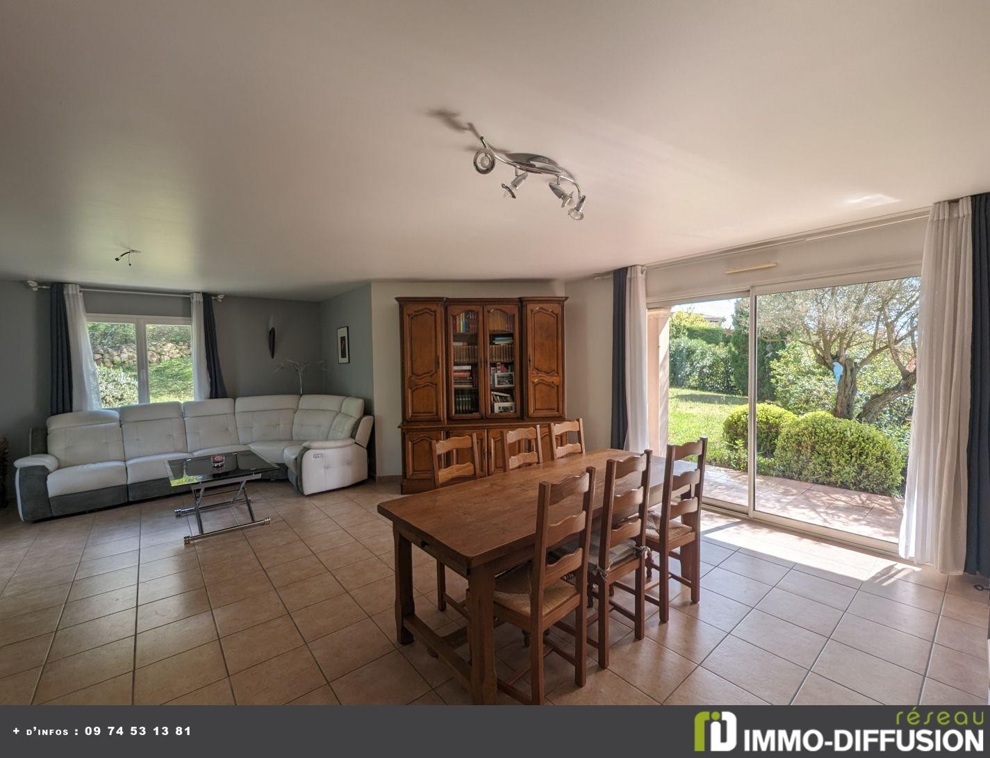 Vente Maison à Montélimar 6 pièces