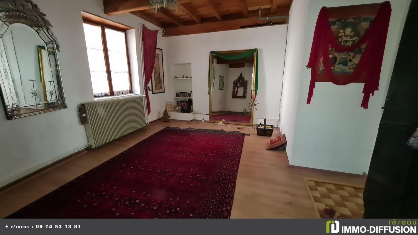 Vente Maison à Thoiras 9 pièces