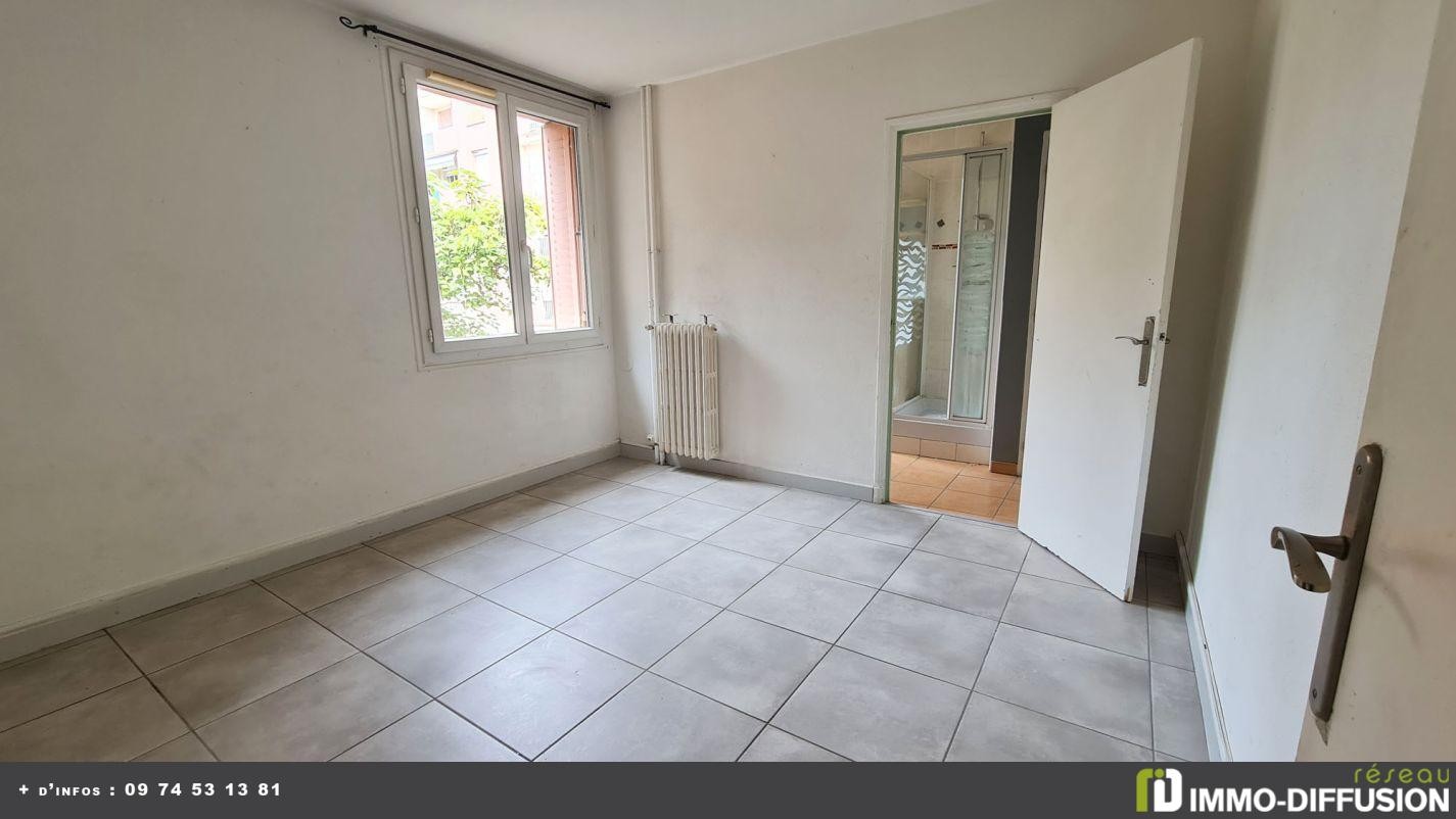 Vente Appartement à Bourg-Saint-Andéol 4 pièces