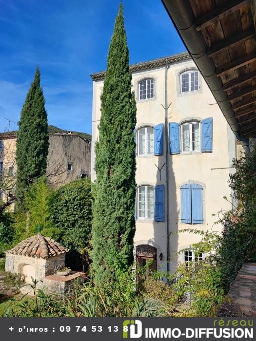 Vente Maison à Nîmes 10 pièces