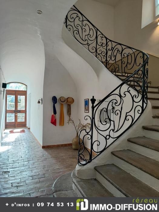 Vente Maison à Nîmes 10 pièces