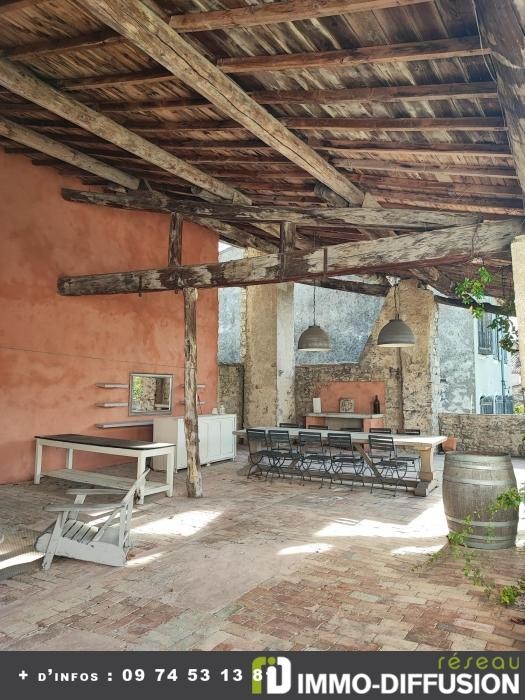 Vente Maison à Nîmes 10 pièces