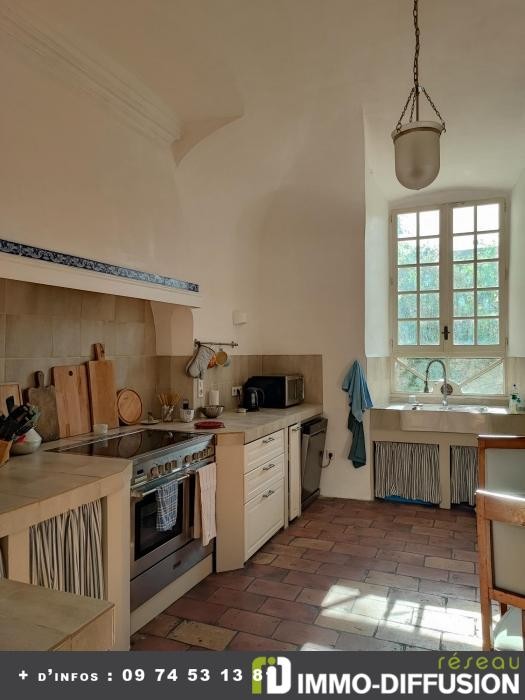 Vente Maison à Nîmes 10 pièces