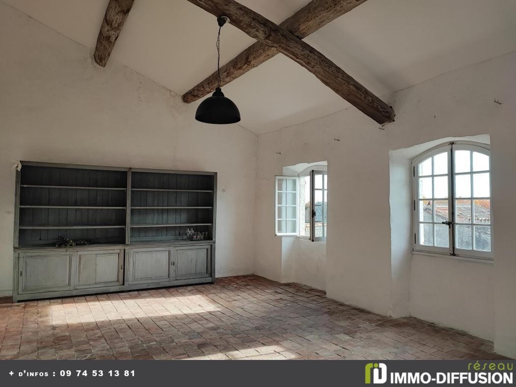 Vente Maison à Nîmes 10 pièces