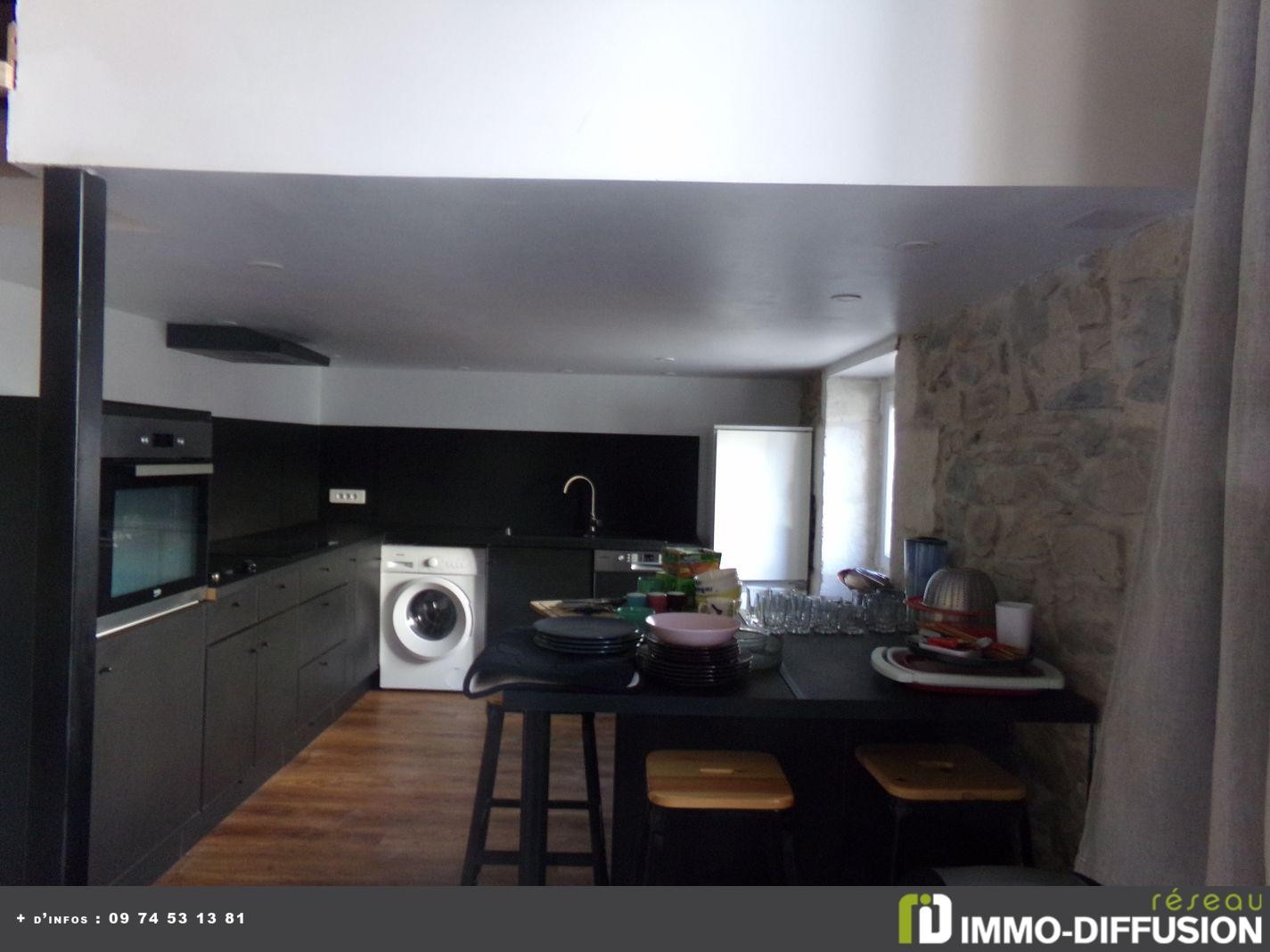 Vente Appartement à Nîmes 2 pièces