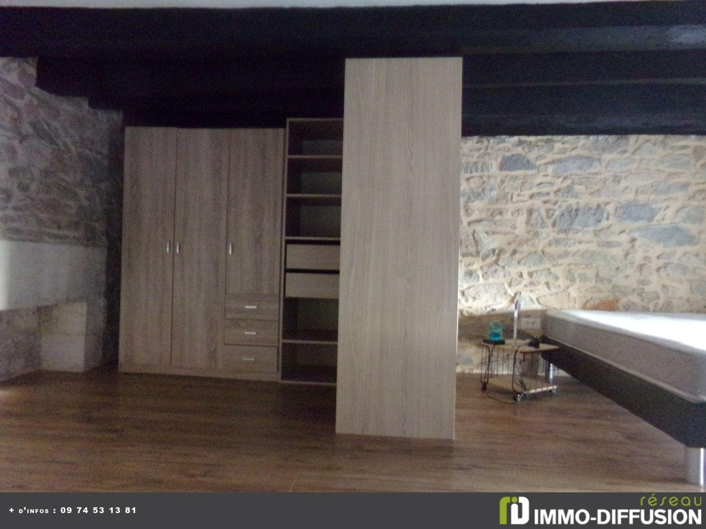 Vente Appartement à Nîmes 2 pièces