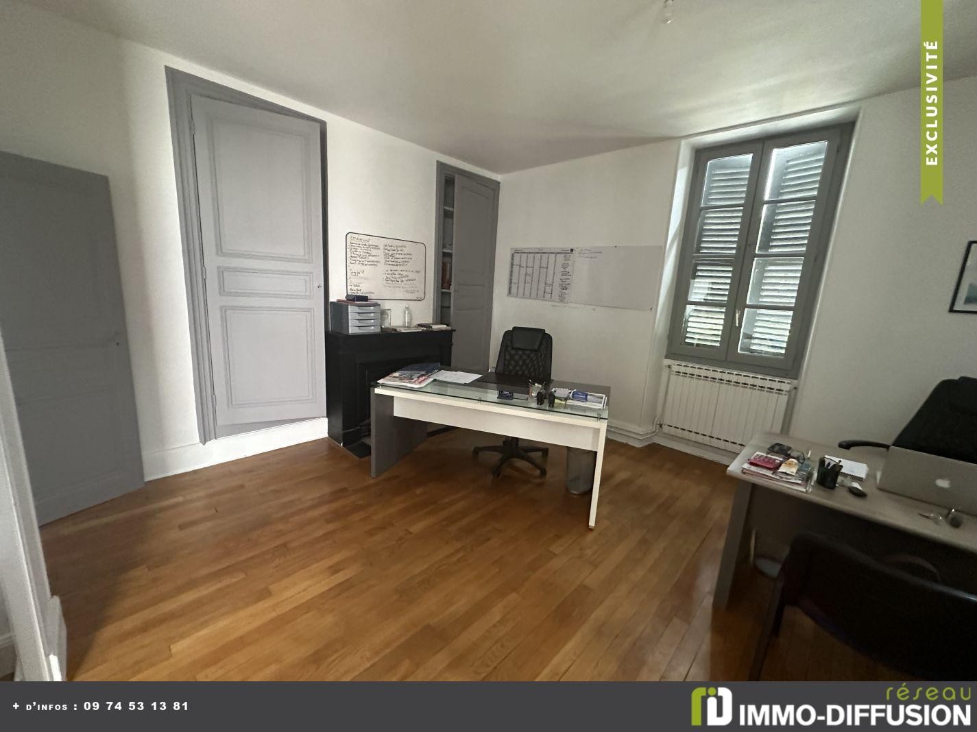 Location Appartement à Valence 3 pièces