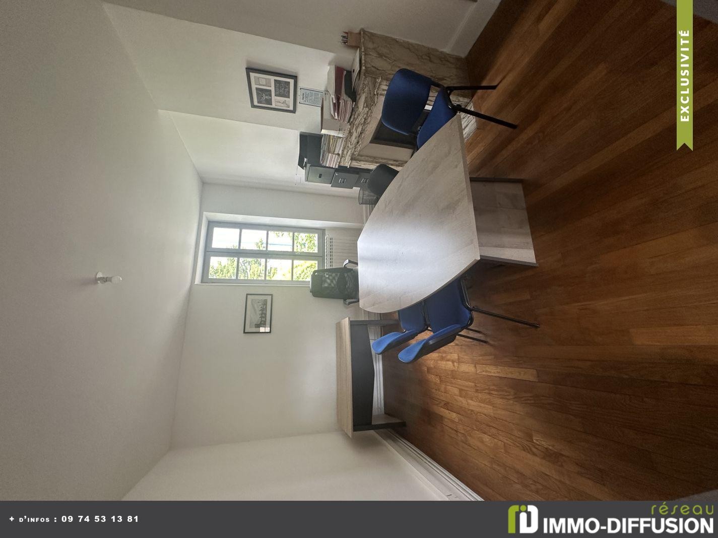 Location Appartement à Valence 3 pièces