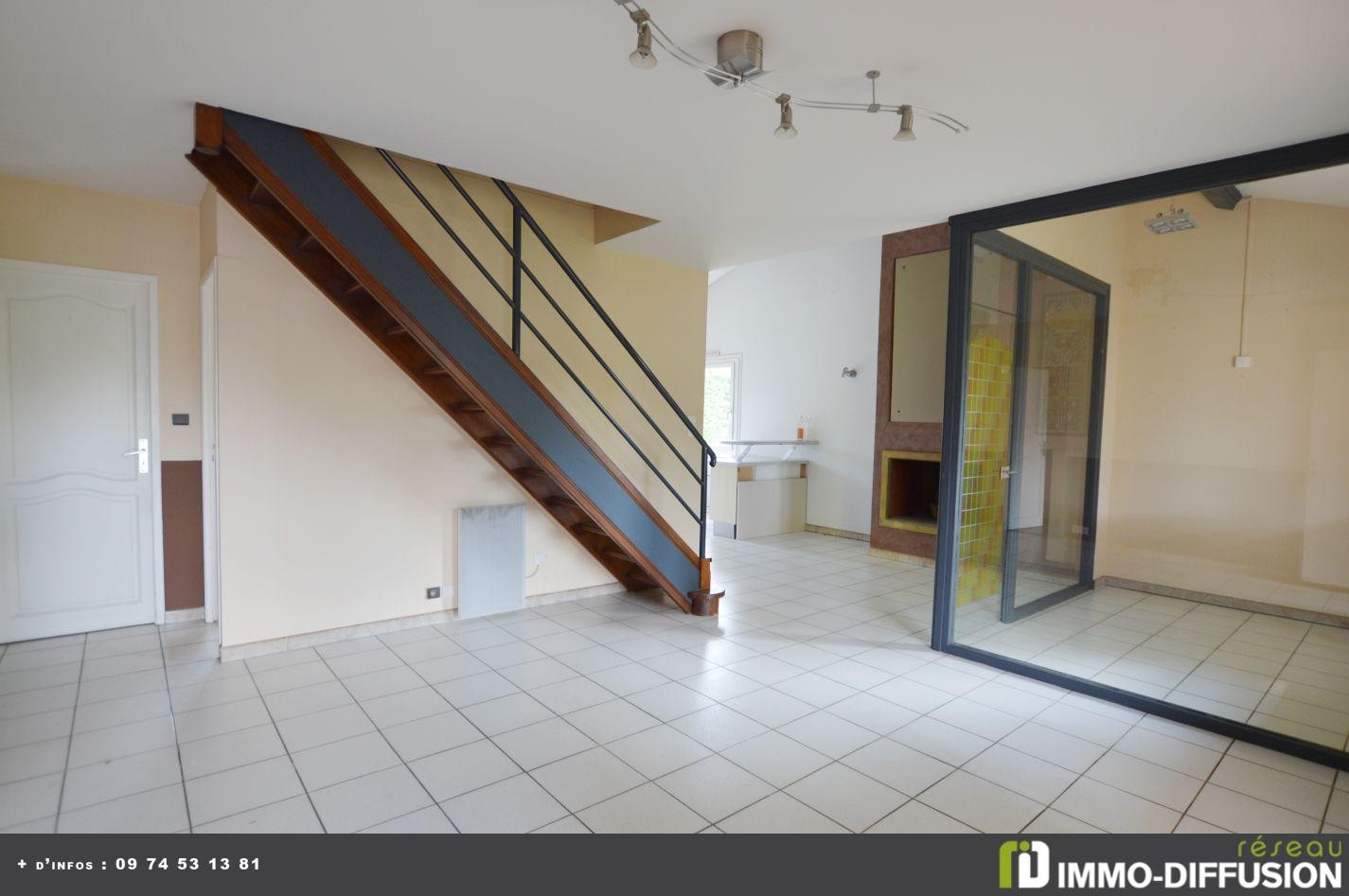 Vente Maison à Valence 9 pièces